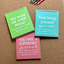 Load image into Gallery viewer, Bright Notes for Bright Minds