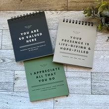 Load image into Gallery viewer, Make His Day Notes