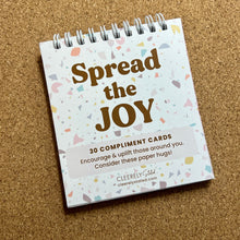 Load image into Gallery viewer, Compliment Cards