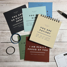 Load image into Gallery viewer, Make His Day Notes