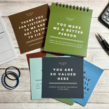 Load image into Gallery viewer, Make His Day Notes