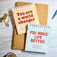 Load image into Gallery viewer, Compliment Cards