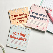 Load image into Gallery viewer, Compliment Cards