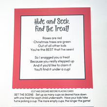 Load image into Gallery viewer, Christmas Elf Made Easy Cards