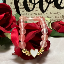 Load image into Gallery viewer, Share Your Heart Bracelet
