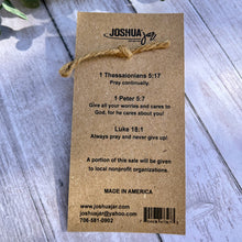 Load image into Gallery viewer, Prayer Rock