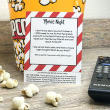 Load image into Gallery viewer, Christmas Elf Made Easy Cards