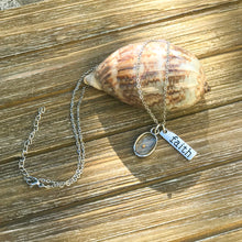 Load image into Gallery viewer, Faith of a Mustard Seed Necklace