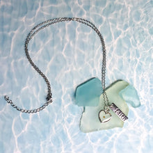 Load image into Gallery viewer, Faith of a Mustard Seed Necklace