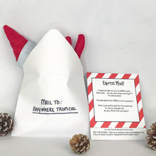 Load image into Gallery viewer, Christmas Elf Made Easy Cards