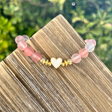 Load image into Gallery viewer, Share Your Heart Bracelet
