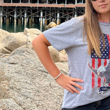 Load image into Gallery viewer, Hope and Strength Bracelet