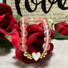 Load image into Gallery viewer, Share Your Heart Bracelet
