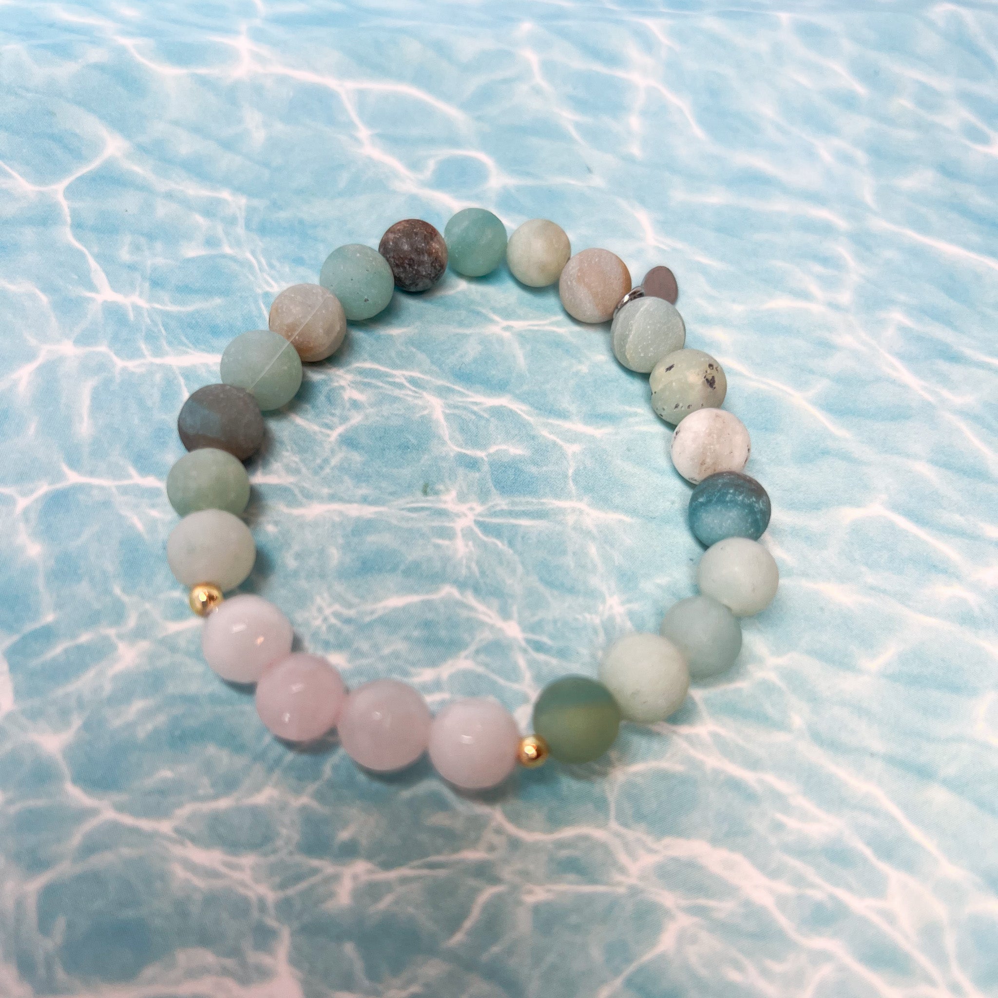 Hope and Strength Bracelet – Just One Simple Hope