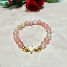 Load image into Gallery viewer, Share Your Heart Bracelet
